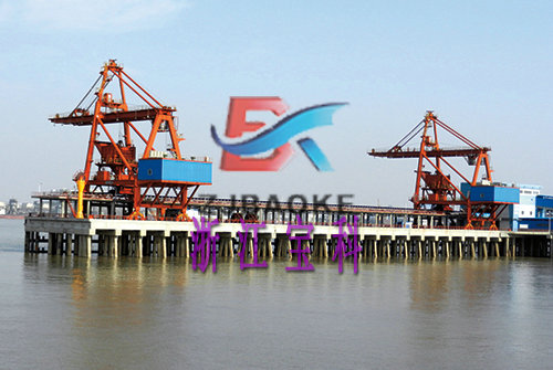 DTII型帶式輸送機